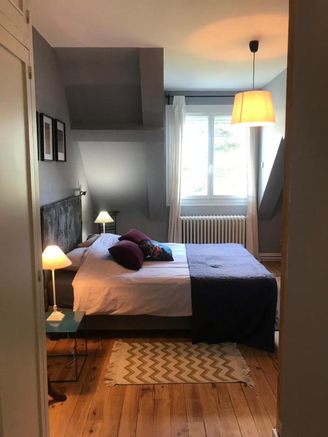 Les Chambres De Marie Tours Dış mekan fotoğraf