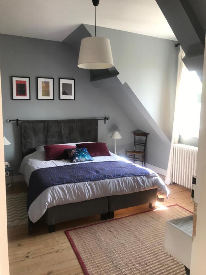 Les Chambres De Marie Tours Dış mekan fotoğraf