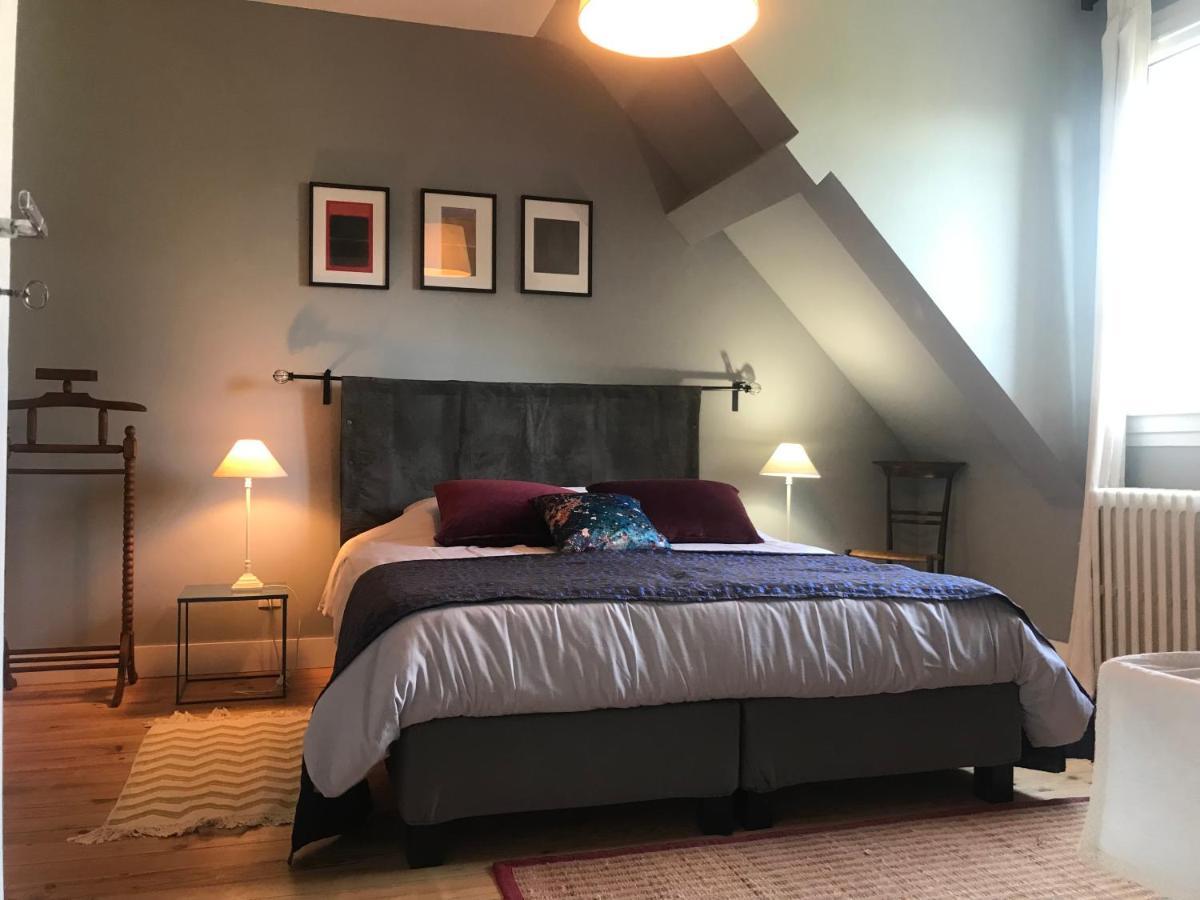 Les Chambres De Marie Tours Dış mekan fotoğraf