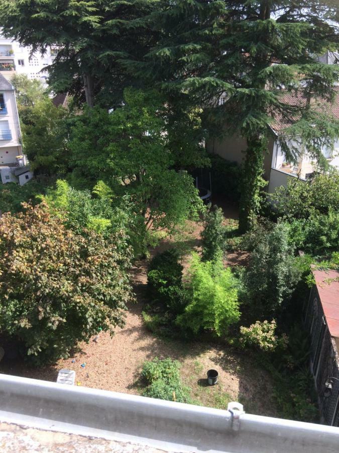 Les Chambres De Marie Tours Dış mekan fotoğraf