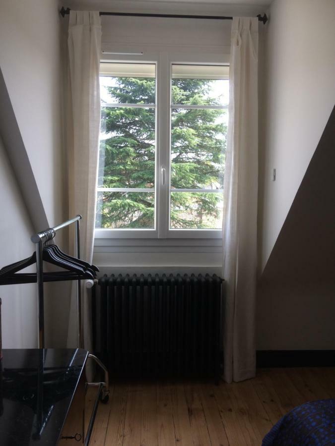 Les Chambres De Marie Tours Dış mekan fotoğraf