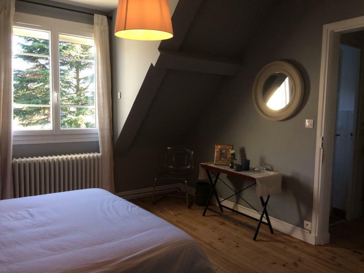 Les Chambres De Marie Tours Dış mekan fotoğraf